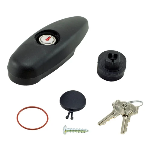 A1  041ASWG-0442SA  Release Lever