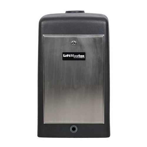 LiftMaster K75-35400-1 Operator Cover Assembly w/Access Door
