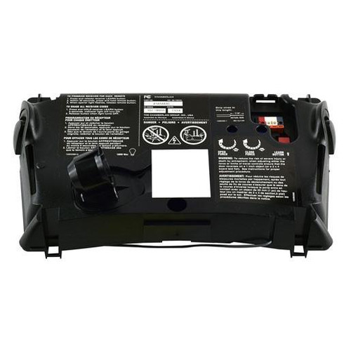 Liftmaster 17-41A5483B Receiver logic board assembly (C) [041A5483C] [NO LONGER AVAILABLE]