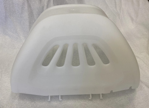 41D7570 Liftmaster Light Lens [replacement 041-0144]