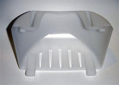 Genie 02-38911A.S Lens, Replacement for Dual Bulb Genie 02-38911A.S Lens, Replacement for Dual Bulb