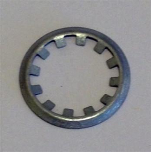 Liftmaster B15  87-P062  Push on Fastener, 5/8" Int. Star [K87-P-062]