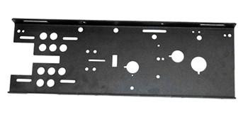 LiftMaster 10-10714 Frame, Left Side [K10-10714M1]
