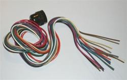 Multi Sales Loop Detector Wire Harness [R-57] [EMX-5111-1]