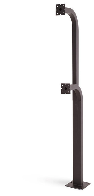 Doorking 1200-049 Standard Posts Doorking 1200-049 Standard Posts