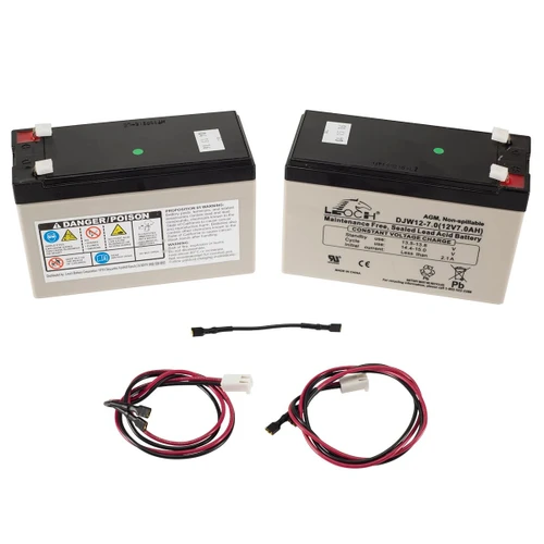Liftmaster K74-30762  Battery