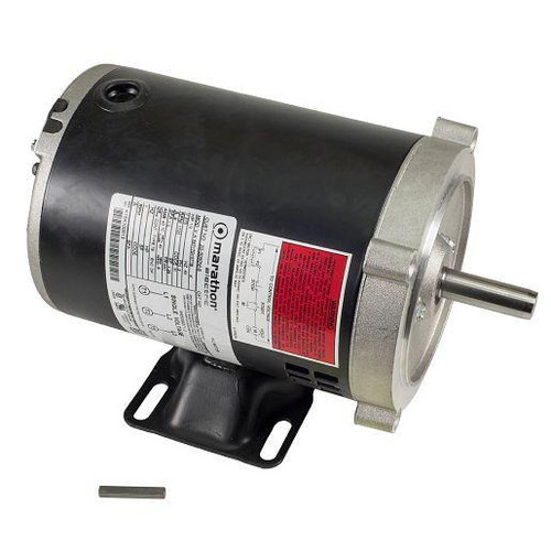 LiftMaster 20-3050M-5 Motor, 575V 60Hz, 3PH, 1/2HP