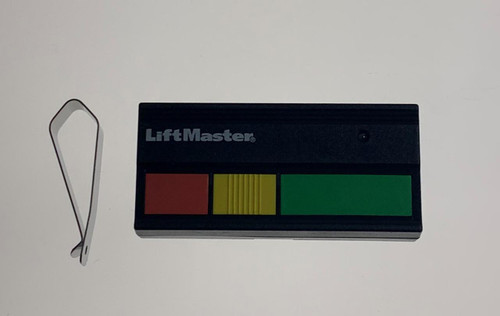 Liftmaster 333LM