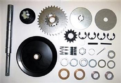 Liftmaster 10  15-19480  Dual Sprocket [K72-19975]