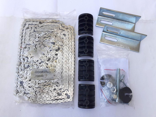 Shop Genuine Doorking Parts and equipment for Gates