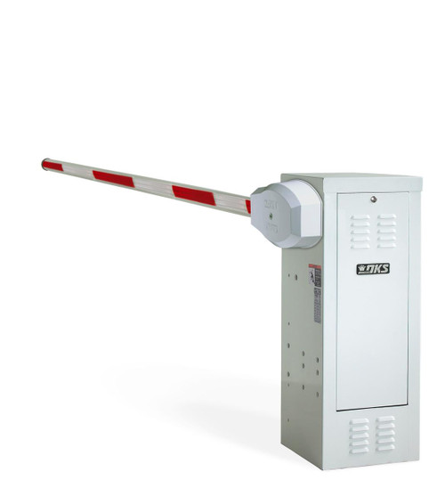 Doorking 1601 barrier arm gate operator now 1601-380 Doorking 1601 barrier arm gate operator now 1601-380