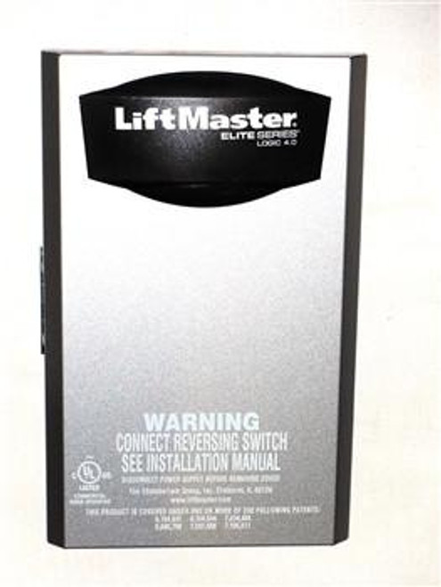 Liftmaster 03 K75-35627 Cover Liftmaster 03 K75-35627 Cover