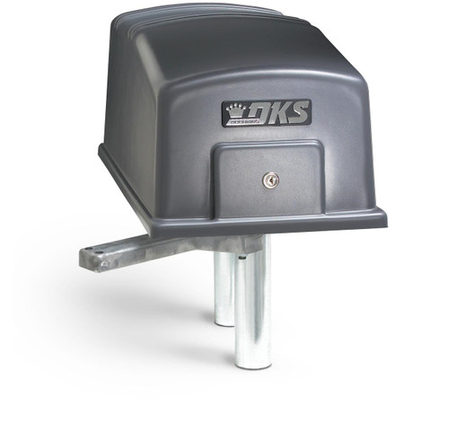 Doorking 6050 Secondary Automatic Limit Swing Gate Operator Doorking 6050 Secondary Automatic Limit Swing Gate Operator