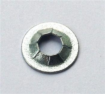 DoorKing 2802-040 Washer Push on Clamp (each)
