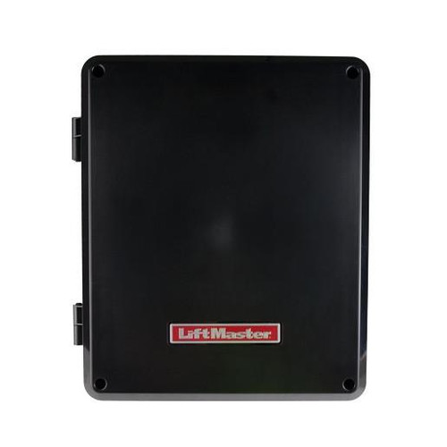 Liftmaster K74-36798-2 Standard Plastic Control Box Only Liftmaster K74-36798-2 Standard Plastic Control Box Only