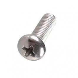 DoorKing 2616-001 Screw Phillips Head 6-32 x 3/8 (each)