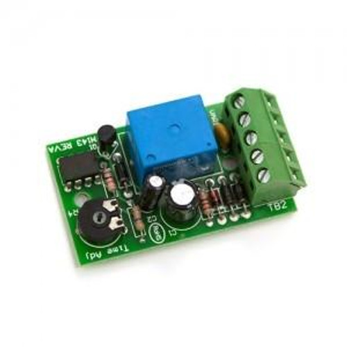 GTO LOCKPCB PC Board Electric Gate Lock for Vehicular Gates GTO LOCKPCB PC Board Electric Gate Lock for Vehicular Gates