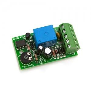GTO LOCKPCB Control Board