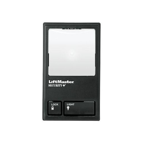 Liftmaster 15-41C494 wall control panel soft glow [G78LM]