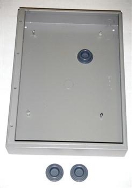 Sentex Housing, Non Lighted Keypad, Stainless Steel  SNRHIMS Sentex Housing, Non Lighted Keypad, Stainless Steel  SNRHIMS