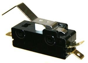 23-2017 Limit Switch SPDT
