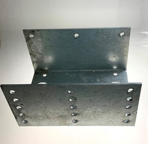 GTO R4984 Pad Mount Adapter Plate