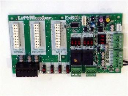 Liftmaster 16 K1D8080-1CC Expansion Board Liftmaster 16 K1D8080-1CC Expansion Board