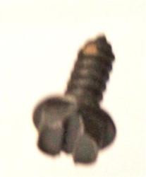 Genie 8706E04.S Screw, 8-32 x 3/8 HHD SLTD TAP