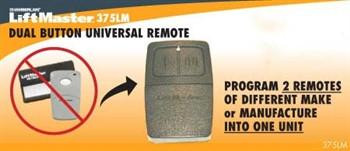 LiftMaster 375LM