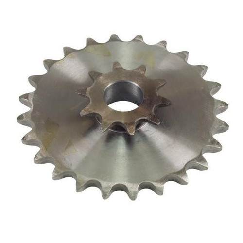 LiftMaster K15-10717 Sprocket Assembly 48B10/41A24