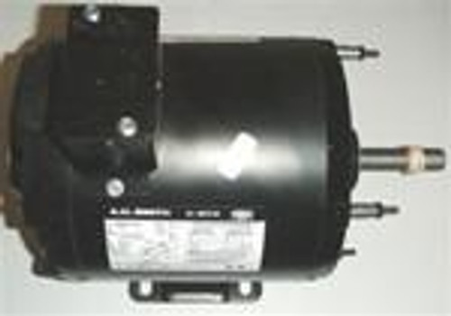 Liftmaster 17  20-3050-5T  Motor, 575V TEFC, 3PH, 1/2HP 1 Liftmaster 17  20-3050-5T  Motor, 575V TEFC, 3PH, 1/2HP 1