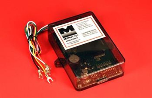 Miller Edge Miller MWR12A Single Channel Receiver Miller Edge Miller MWR12A Single Channel Receiver