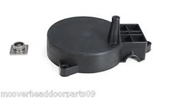 Genie 35219A.S Gear Housing, Top