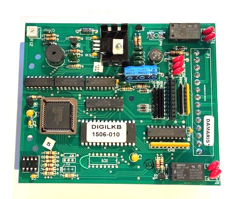 DoorKing 1506-010 Circuit Board