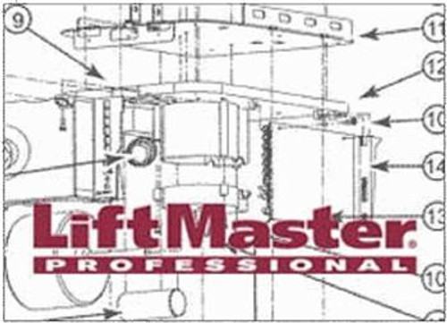 linear 09  01-13909  Owner's Manual-Mechanical linear 09  01-13909  Owner's Manual-Mechanical