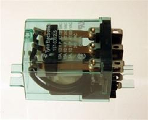 Liftmaster 07  24-230-5  Relay, 230 Volts [K24-230-5]