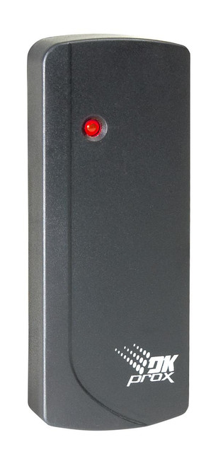 Doorking 1815-300 DK Prox Card Reader 3 inch range Doorking 1815-300 DK Prox Card Reader 3 inch range