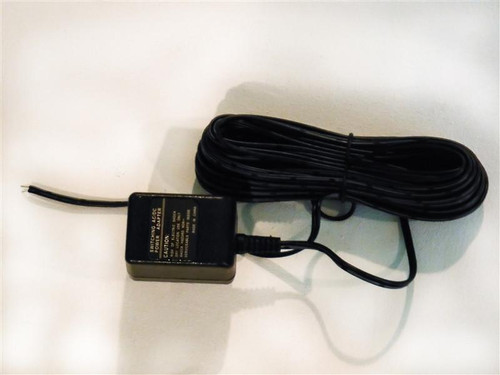 linear Linear Transformer plug in 24 vac (No longer available - use 95LM) linear Linear Transformer plug in 24 vac (No longer available - use 95LM)