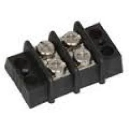 DoorKing 2600-414 Terminal Block-2 Position