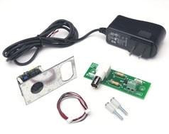 Color Camera for Doorking 1812 Phone System