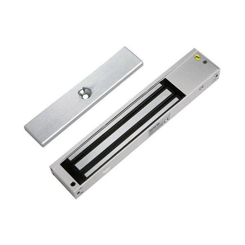 Doorking Magnetic Door Locks 600 pound Single Door Lock 1 Doorking Magnetic Door Locks 600 pound Single Door Lock 1