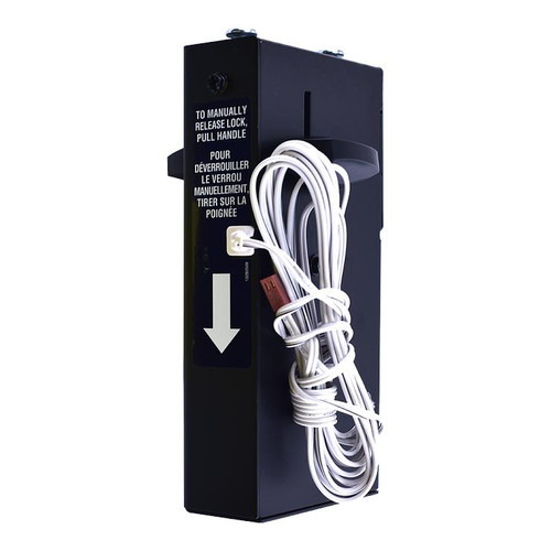 Liftmaster 12-41A6102 power door lock  rjo 3800 [041A6102]