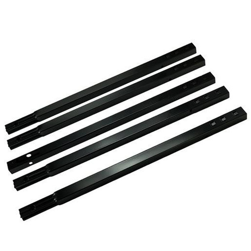 Liftmaster 11-41A5665 Rail assembly (square rail) [041A5665]