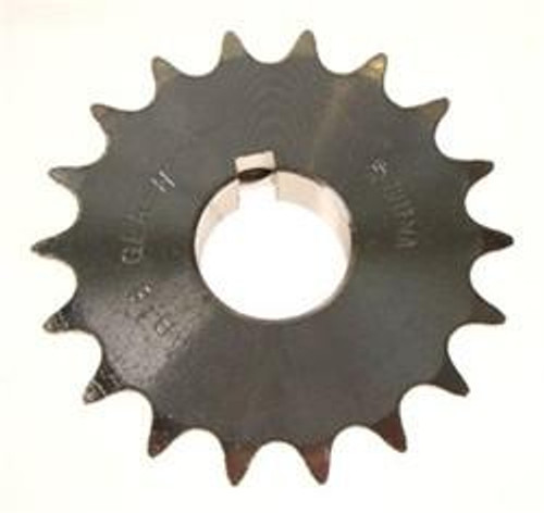 Liftmaster o4  15-48B18LGE  Sprocket, #48B18x1" Bore Liftmaster o4  15-48B18LGE  Sprocket, #48B18x1" Bore