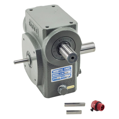 LiftMaster K32-34701-2 Gear Reducer