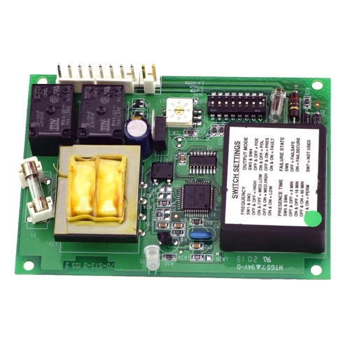 K71-416-7NH LiftMaster Plug in Loop Detector [NO LONGER AVAILABLE]