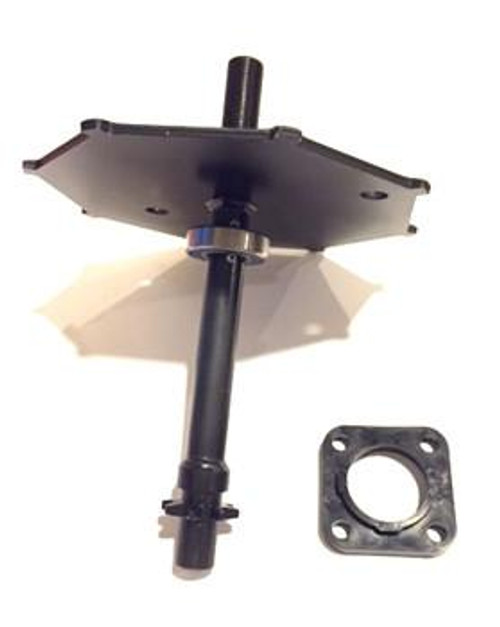 Doorking 2600-903 Drive Shaft Assembly Doorking 2600-903 Drive Shaft Assembly