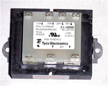 LiftMaster 21-16698 Transformer, 208/230/460-24V - Models SJ1023, SJ1043 [K21-16698]