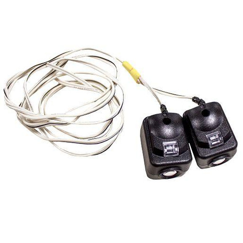 Liftmaster i-07-41A5034 Safety Sensor Kit  REPLACED by 041-0136 Liftmaster i-07-41A5034 Safety Sensor Kit  REPLACED by 041-0136