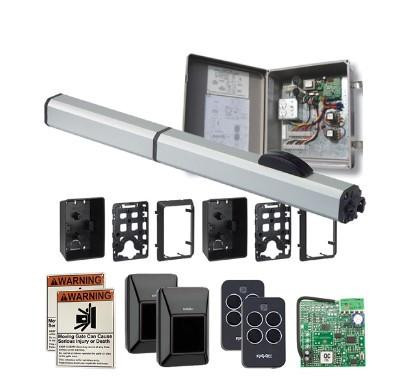 Faac FAAC 400 Hydraulic Swing Gate Operator Kit